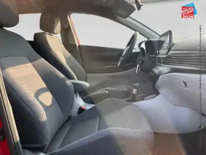 Photo 4 Hyundai Bayon  1.0 T-GDi 100 ch Intuitive DCT-7