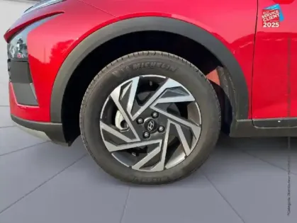 Photo 9 Hyundai Bayon  1.0 T-GDi 100 ch Intuitive DCT-7