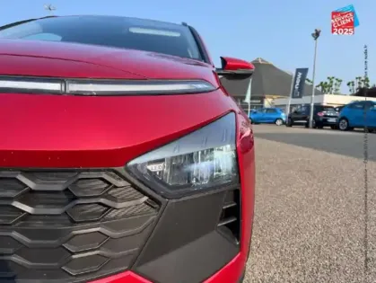 Photo 12 Hyundai Bayon  1.0 T-GDi 100 ch Intuitive DCT-7