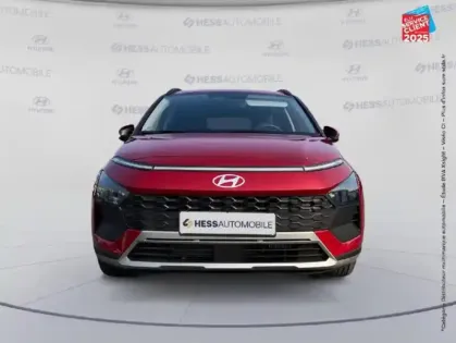 Photo 1 Hyundai Bayon  1.0 T-GDi 100 ch Intuitive DCT-7