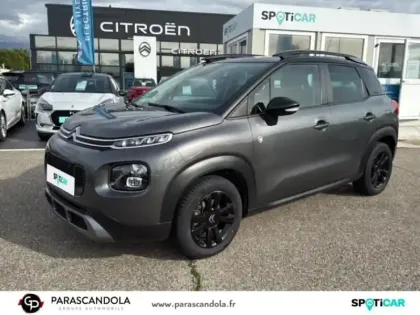 Photo Citroën C3 Aircross