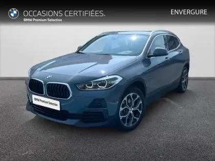 Photo Bmw X2