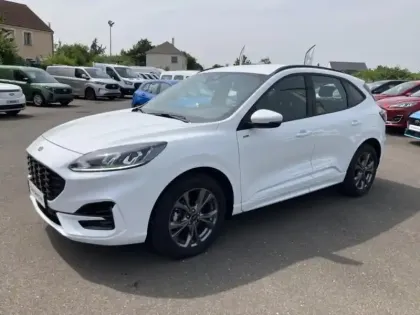 Photo Ford Kuga