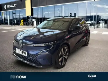 Photo Renault Megane