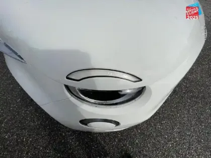 Photo 12 Fiat 500 C e 118ch Pack Confort MY23