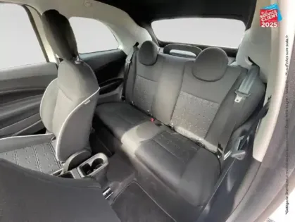 Photo 10 Fiat 500 C e 118ch Pack Confort MY23