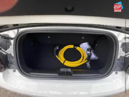 Photo 13 Fiat 500 C e 118ch Pack Confort MY23