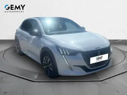 Photo Peugeot 208 Gt