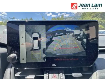 Photo 19 Toyota Rav4  Hybride 218 ch 2WD