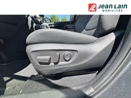 Photo 18 Toyota Rav4  Hybride 218 ch 2WD