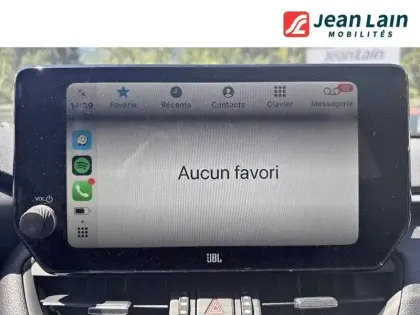 Photo 15 Toyota Rav4  Hybride 218 ch 2WD