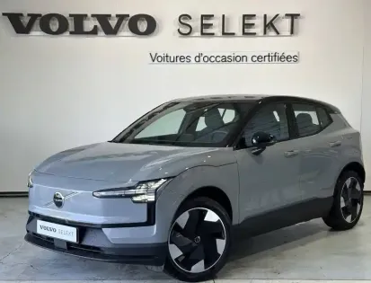 Photo Volvo Ex30 Plus