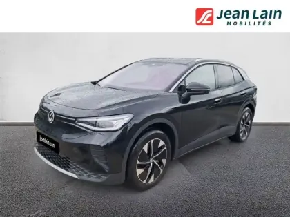 Photo Volkswagen Id.4 Life Max