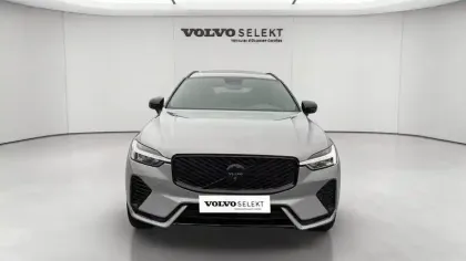 Photo 44 Volvo Xc60  T6 AWD Hybride rechargeable 253 ch+145 ch Geartronic 8