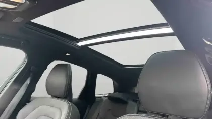 Photo 57 Volvo Xc60  T6 AWD Hybride rechargeable 253 ch+145 ch Geartronic 8