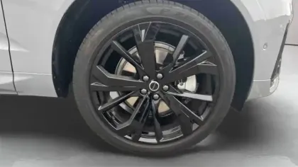 Photo 45 Volvo Xc60  T6 AWD Hybride rechargeable 253 ch+145 ch Geartronic 8