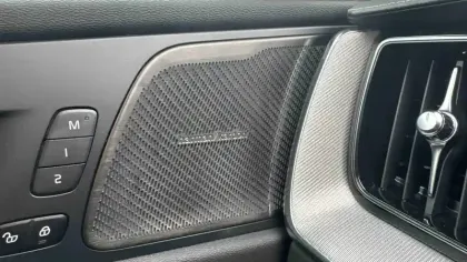 Photo 53 Volvo Xc60  T6 AWD Hybride rechargeable 253 ch+145 ch Geartronic 8