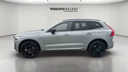 Photo 36 Volvo Xc60  T6 AWD Hybride rechargeable 253 ch+145 ch Geartronic 8