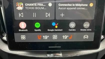 Photo 50 Volvo Xc60  T6 AWD Hybride rechargeable 253 ch+145 ch Geartronic 8