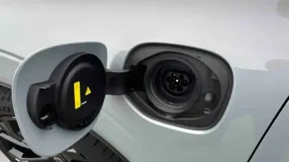 Photo 51 Volvo Xc60  T6 AWD Hybride rechargeable 253 ch+145 ch Geartronic 8