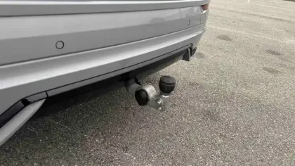 Photo 58 Volvo Xc60  T6 AWD Hybride rechargeable 253 ch+145 ch Geartronic 8