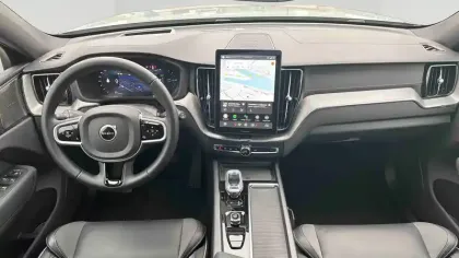 Photo 56 Volvo Xc60  T6 AWD Hybride rechargeable 253 ch+145 ch Geartronic 8