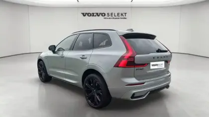 Photo 37 Volvo Xc60  T6 AWD Hybride rechargeable 253 ch+145 ch Geartronic 8