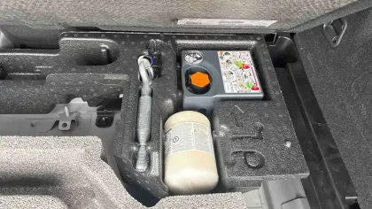 Photo 39 Volvo Xc60  T6 AWD Hybride rechargeable 253 ch+145 ch Geartronic 8