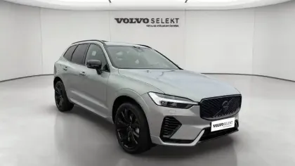 Photo 43 Volvo Xc60  T6 AWD Hybride rechargeable 253 ch+145 ch Geartronic 8