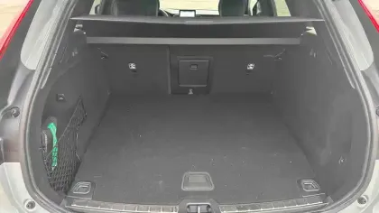 Photo 40 Volvo Xc60  T6 AWD Hybride rechargeable 253 ch+145 ch Geartronic 8