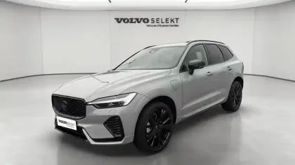 Photo 35 Volvo Xc60  T6 AWD Hybride rechargeable 253 ch+145 ch Geartronic 8