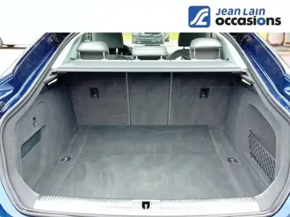 Photo 9 Audi A5  Sportback V6 3.0 TDI 272 Tiptronic 8 Quattro