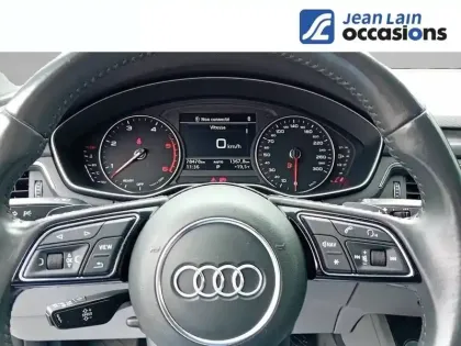 Photo 11 Audi A5  Sportback V6 3.0 TDI 272 Tiptronic 8 Quattro