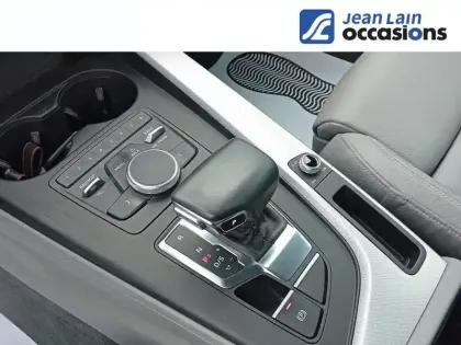 Photo 12 Audi A5  Sportback V6 3.0 TDI 272 Tiptronic 8 Quattro