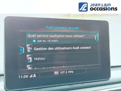 Photo 15 Audi A5  Sportback V6 3.0 TDI 272 Tiptronic 8 Quattro