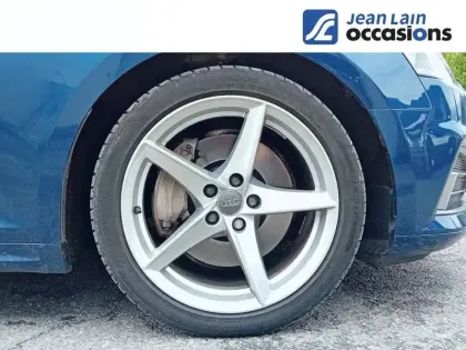 Photo 8 Audi A5  Sportback V6 3.0 TDI 272 Tiptronic 8 Quattro