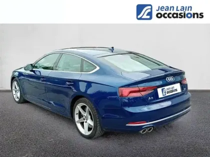 Photo 6 Audi A5  Sportback V6 3.0 TDI 272 Tiptronic 8 Quattro