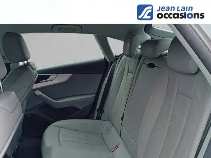 Photo 16 Audi A5  Sportback V6 3.0 TDI 272 Tiptronic 8 Quattro