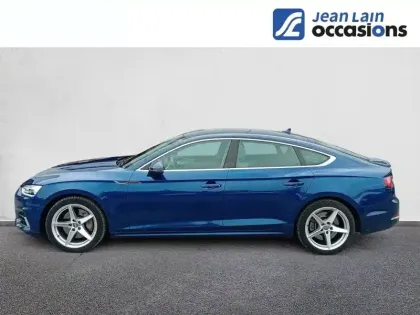 Photo 7 Audi A5  Sportback V6 3.0 TDI 272 Tiptronic 8 Quattro