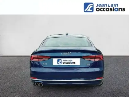 Photo 5 Audi A5  Sportback V6 3.0 TDI 272 Tiptronic 8 Quattro