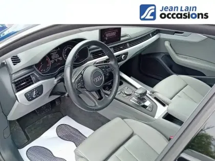 Photo 10 Audi A5  Sportback V6 3.0 TDI 272 Tiptronic 8 Quattro