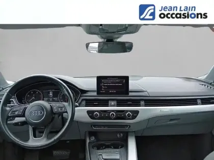 Photo 17 Audi A5  Sportback V6 3.0 TDI 272 Tiptronic 8 Quattro