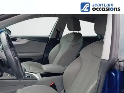 Photo 19 Audi A5  Sportback V6 3.0 TDI 272 Tiptronic 8 Quattro