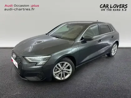 Photo Audi A3 Business Executive
