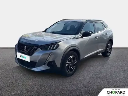 Photo Peugeot 2008 Gt