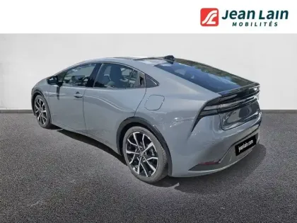 Photo 6 Toyota Prius  Hybride Rechargeable 223ch