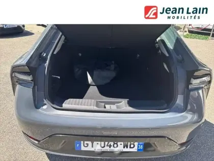 Photo 9 Toyota Prius  Hybride Rechargeable 223ch