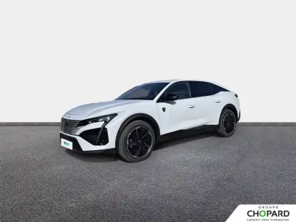 Photo Peugeot 408 Gt
