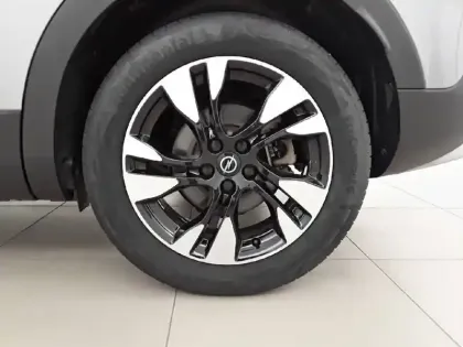 Photo 10 Opel Grandland X  Hybrid 225 ch BVA8