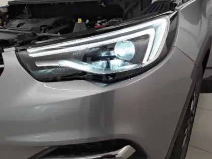 Photo 18 Opel Grandland X  Hybrid 225 ch BVA8